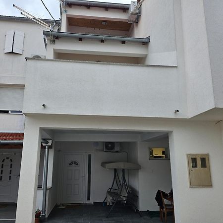 Apartman Baraka Sibenik Exterior photo