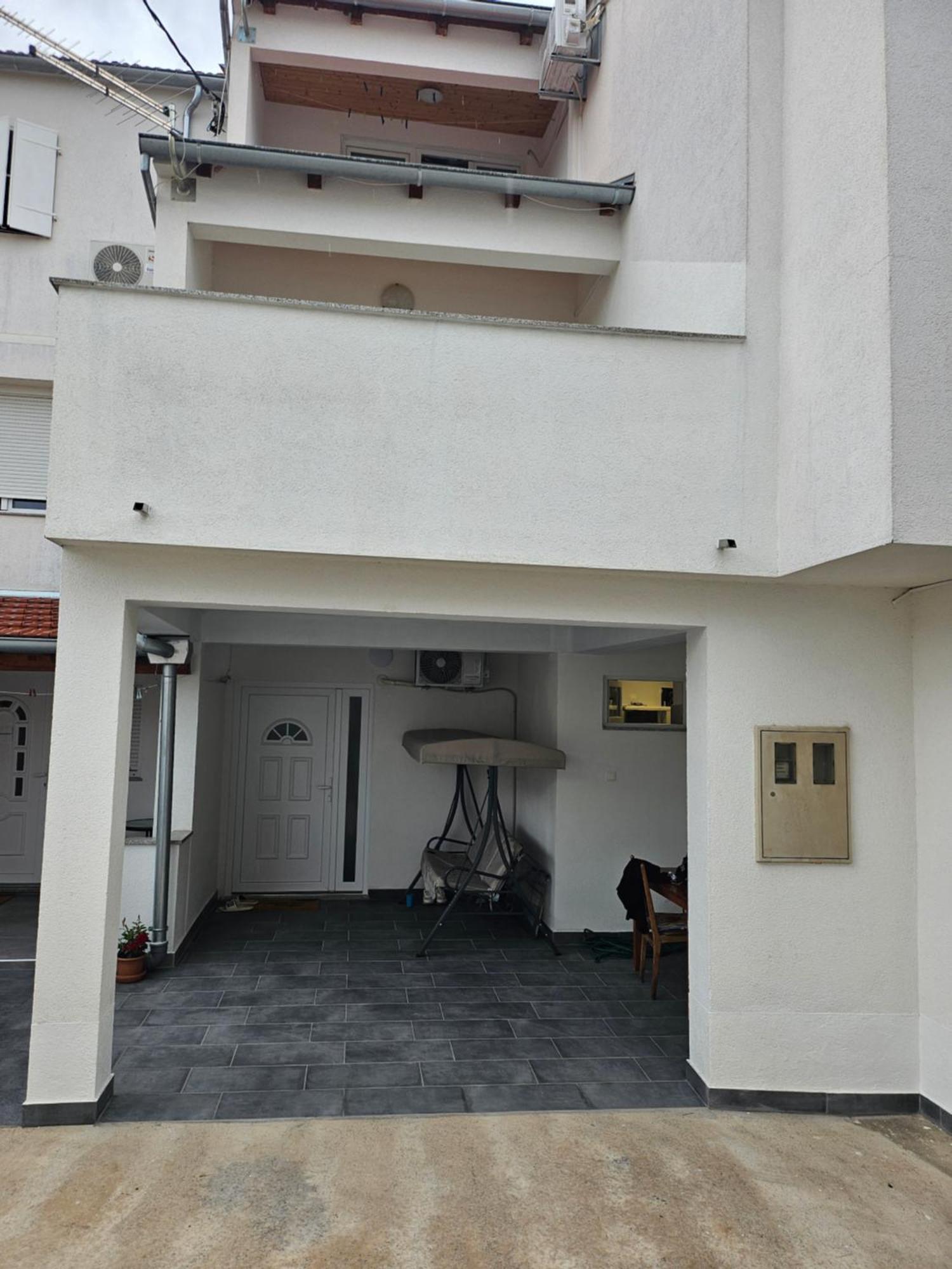 Apartman Baraka Sibenik Exterior photo