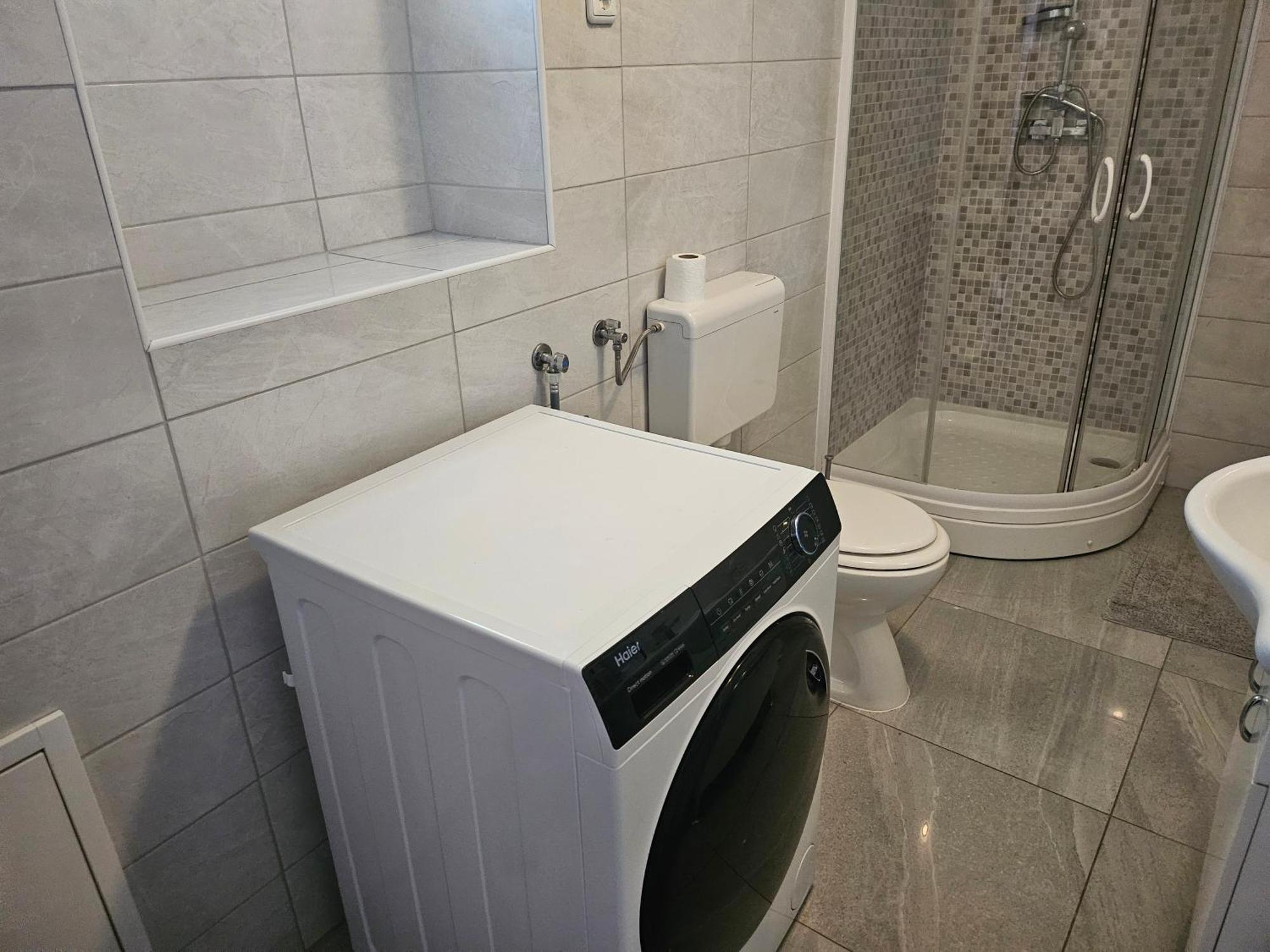 Apartman Baraka Sibenik Exterior photo