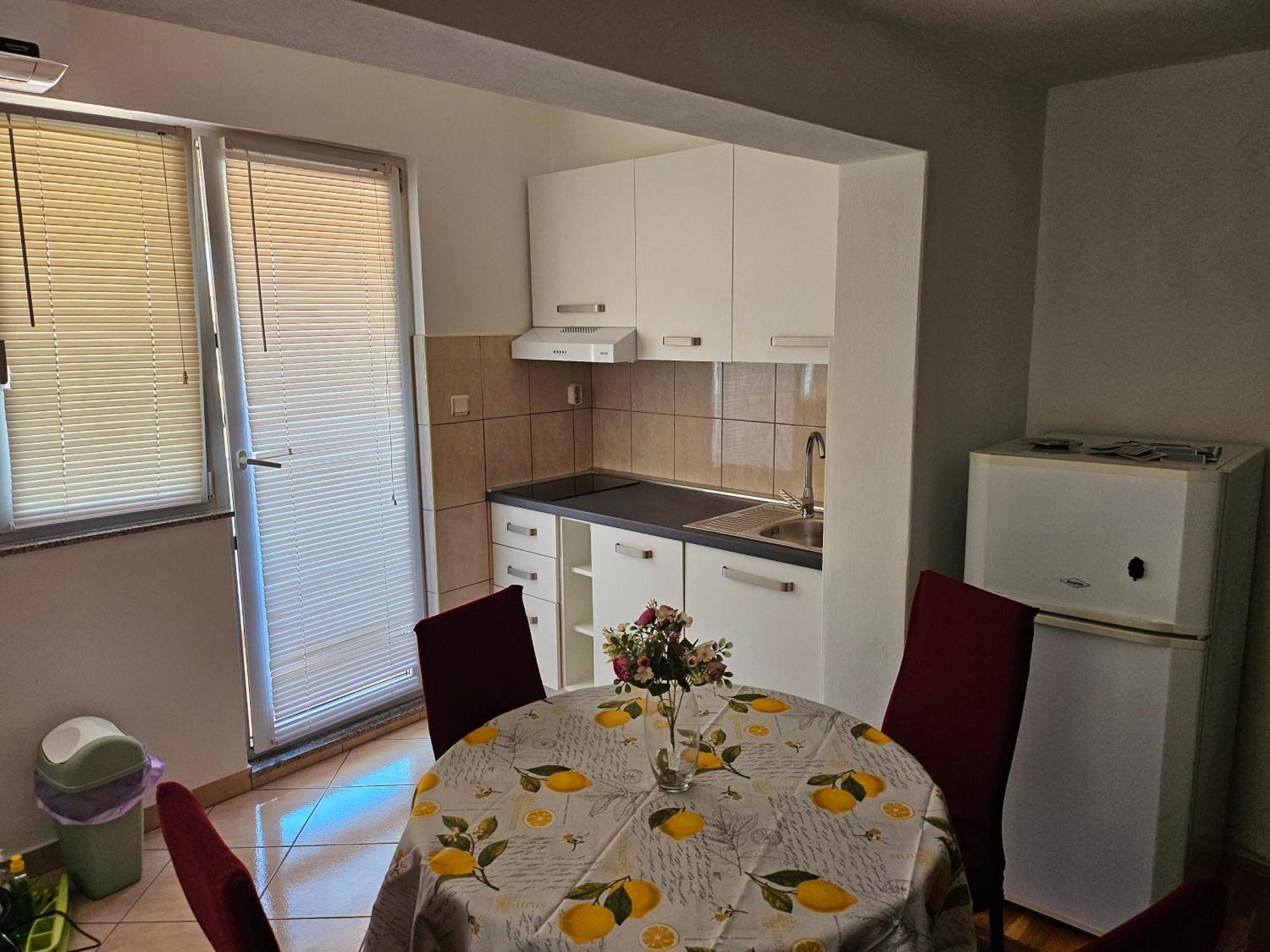 Apartman Baraka Sibenik Room photo