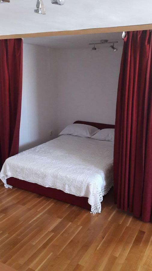 Apartman Baraka Sibenik Exterior photo