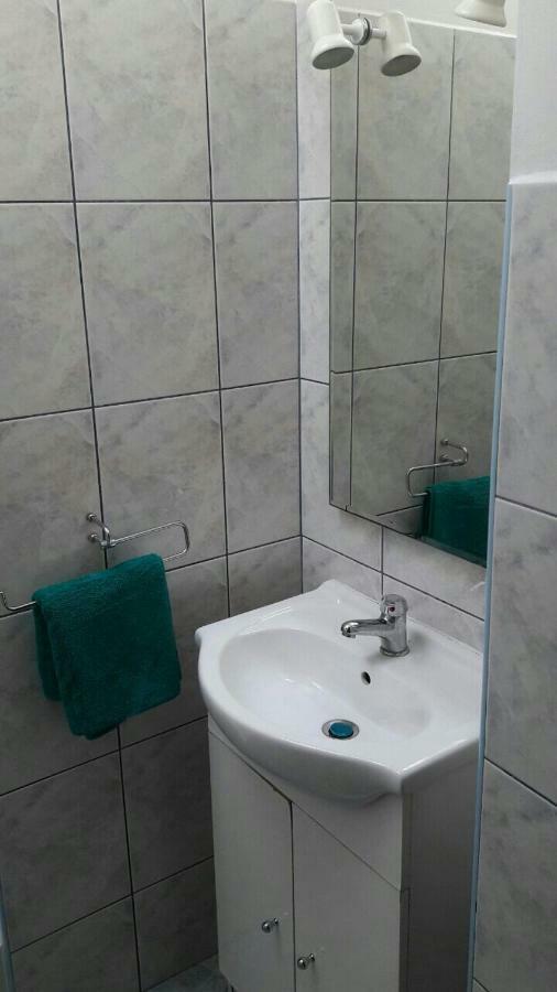 Apartman Baraka Sibenik Exterior photo