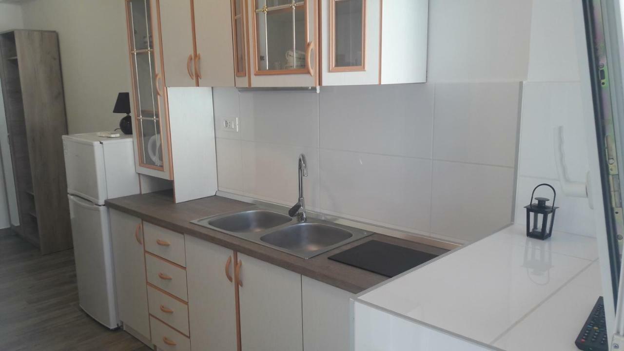Apartman Baraka Sibenik Exterior photo