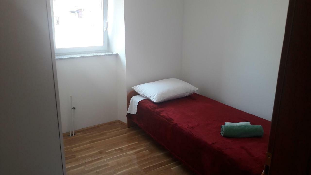 Apartman Baraka Sibenik Exterior photo