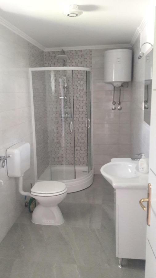 Apartman Baraka Sibenik Exterior photo