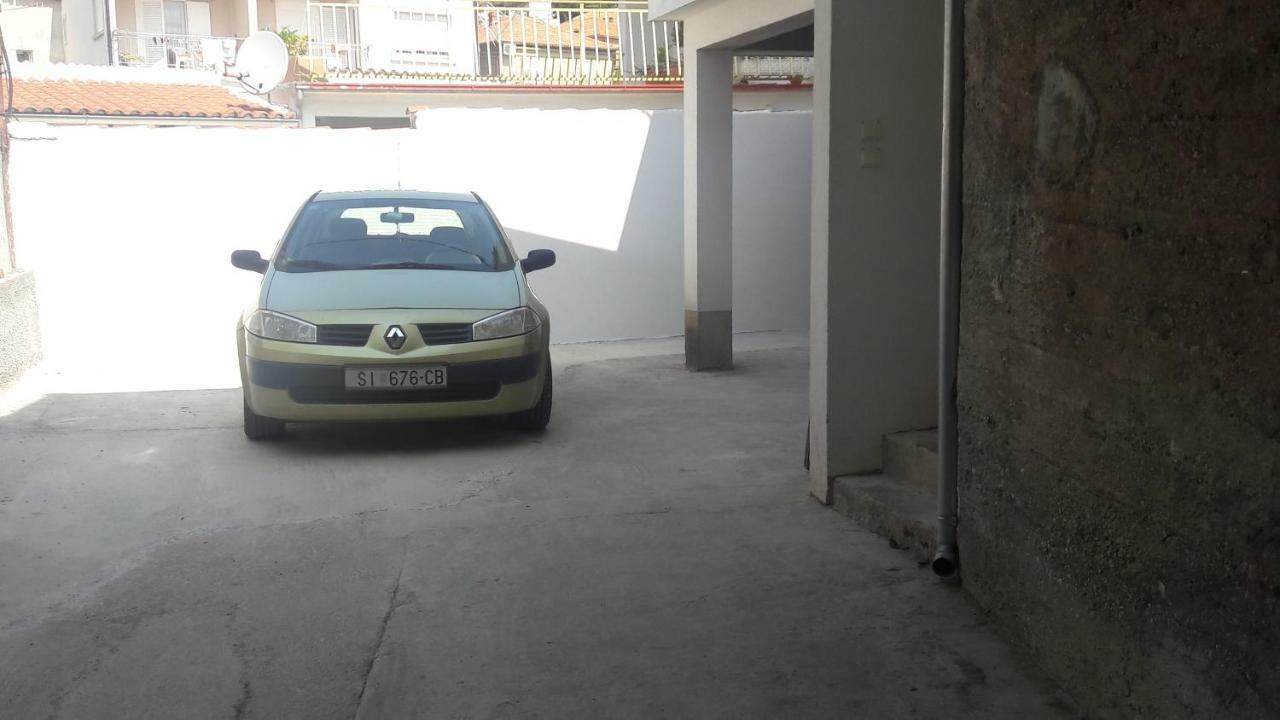 Apartman Baraka Sibenik Exterior photo