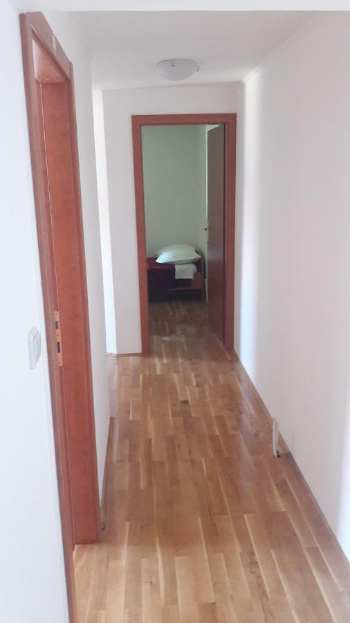 Apartman Baraka Sibenik Exterior photo