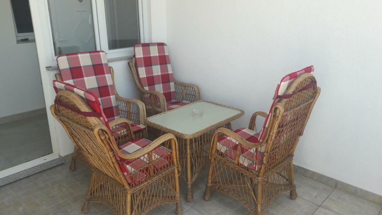 Apartman Baraka Sibenik Exterior photo