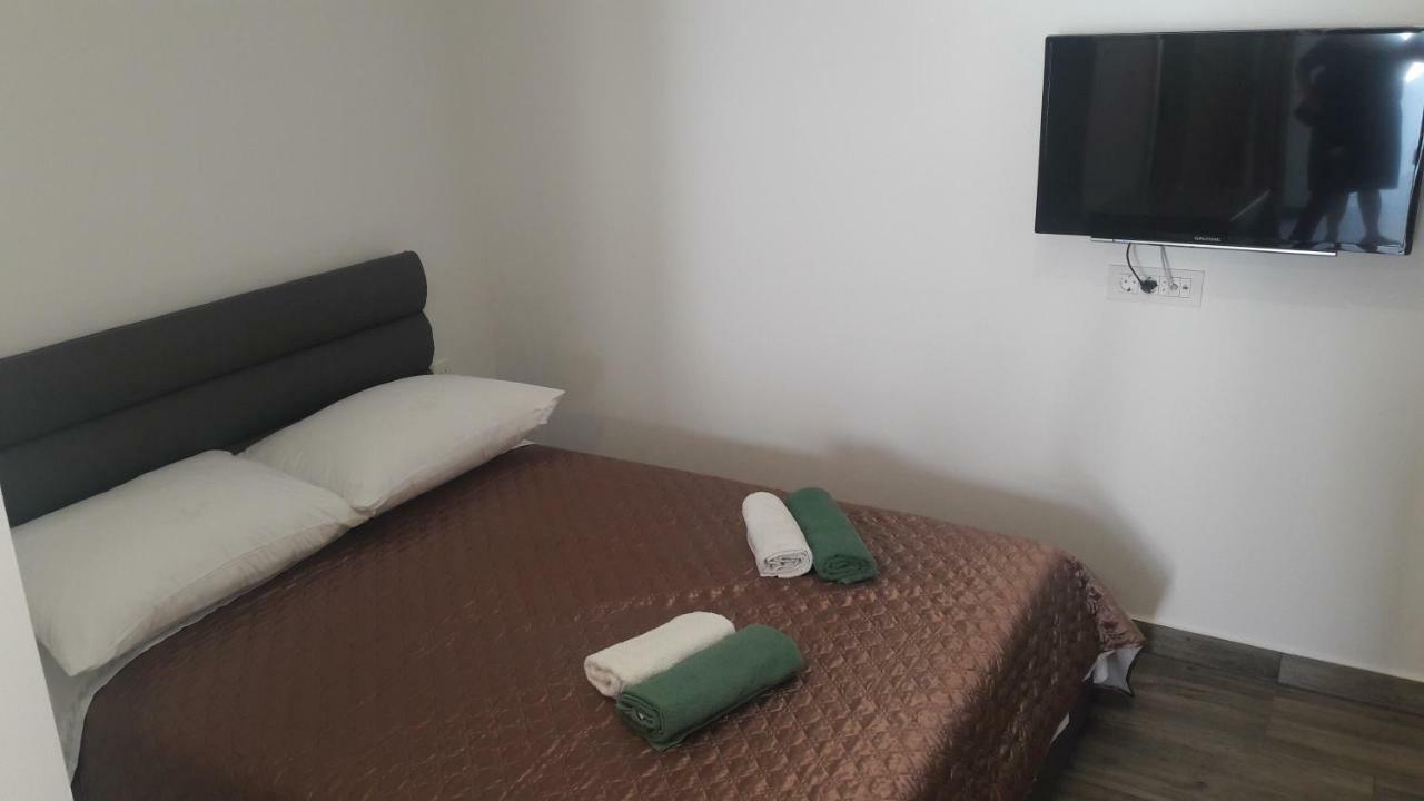 Apartman Baraka Sibenik Exterior photo