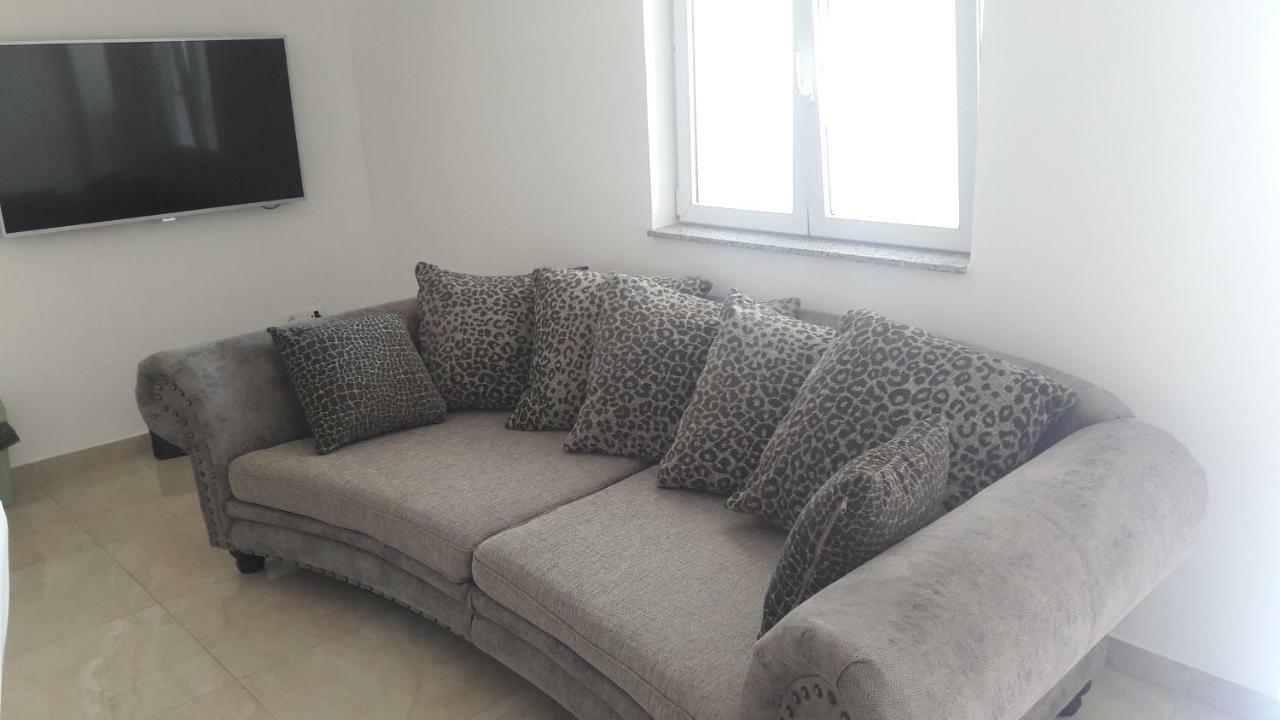 Apartman Baraka Sibenik Exterior photo