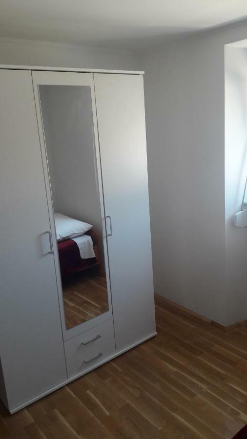Apartman Baraka Sibenik Exterior photo